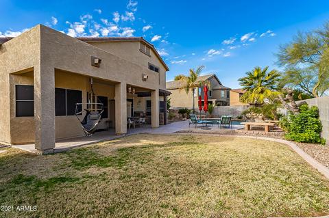 2897 S Birch Way, Gilbert, AZ 85295 photo 82
