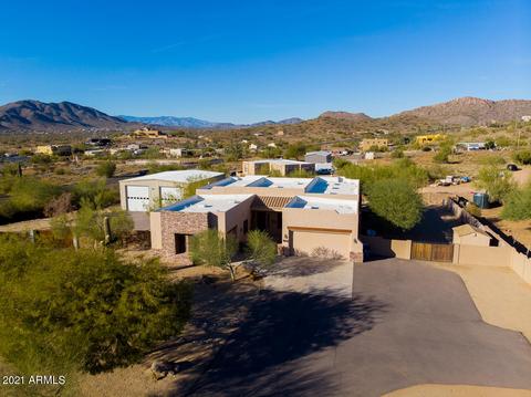 916 E Saddle Mountain Rd, Phoenix, AZ 85086 photo 1