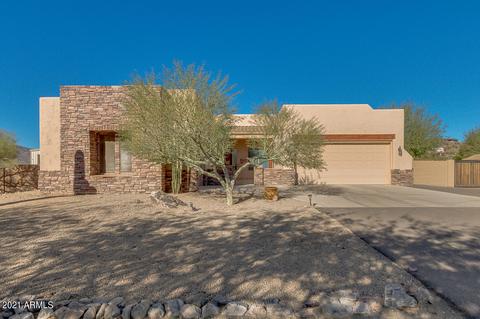 916 E Saddle Mountain Rd, Phoenix, AZ 85086 photo 5