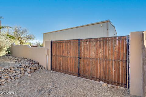 916 E Saddle Mountain Rd, Phoenix, AZ 85086 photo 51