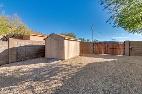 916 E Saddle Mountain Rd, Phoenix, AZ 85086 photo 50