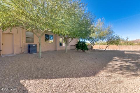 916 E Saddle Mountain Rd, Phoenix, AZ 85086 photo 49