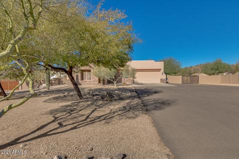 916 E Saddle Mountain Rd, Phoenix, AZ 85086 photo 72