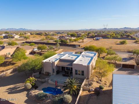 916 E Saddle Mountain Rd, Phoenix, AZ 85086 photo 66