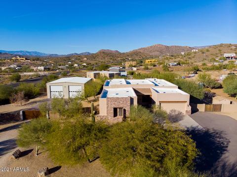 916 E Saddle Mountain Rd, Phoenix, AZ 85086 photo 61