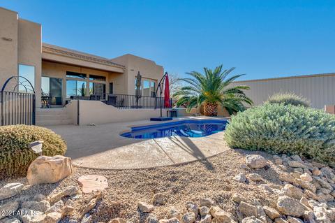 916 E Saddle Mountain Rd, Phoenix, AZ 85086 photo 41