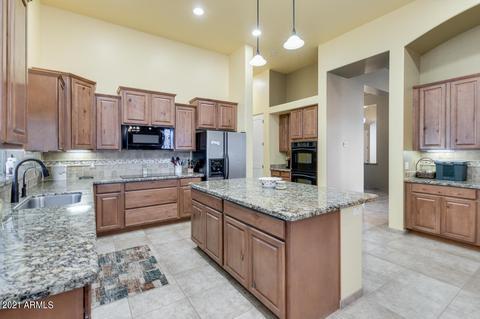 916 E Saddle Mountain Rd, Phoenix, AZ 85086 photo 19