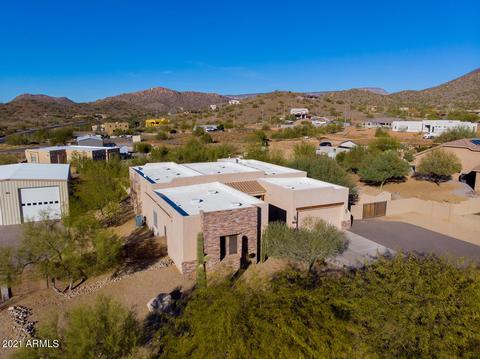 916 E Saddle Mountain Rd, Phoenix, AZ 85086 photo 59