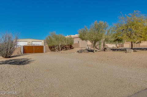 916 E Saddle Mountain Rd, Phoenix, AZ 85086 photo 6