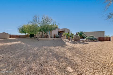 916 E Saddle Mountain Rd, Phoenix, AZ 85086 photo 40