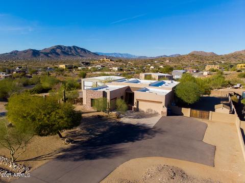916 E Saddle Mountain Rd, Phoenix, AZ 85086 photo 58