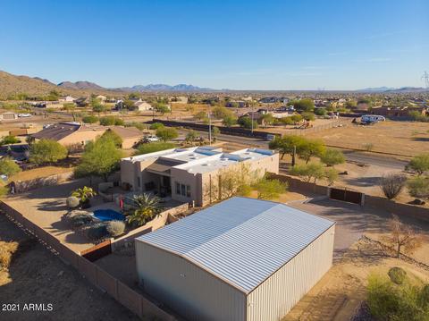 916 E Saddle Mountain Rd, Phoenix, AZ 85086 photo 3