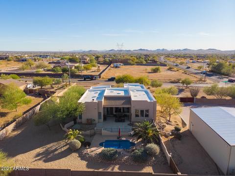 916 E Saddle Mountain Rd, Phoenix, AZ 85086 photo 65