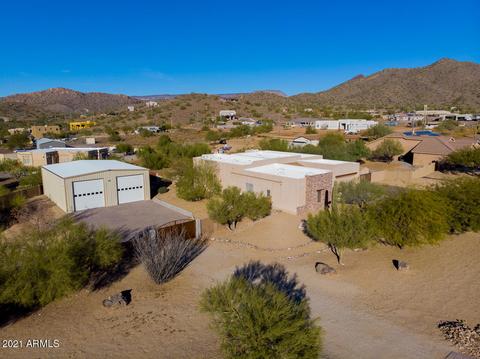 916 E Saddle Mountain Rd, Phoenix, AZ 85086 photo 60