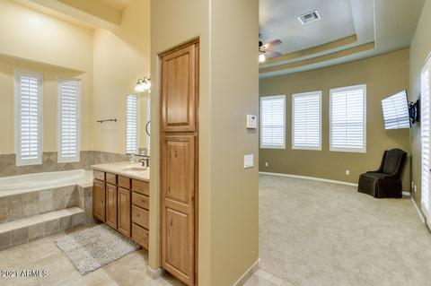 916 E Saddle Mountain Rd, Phoenix, AZ 85086 photo 25