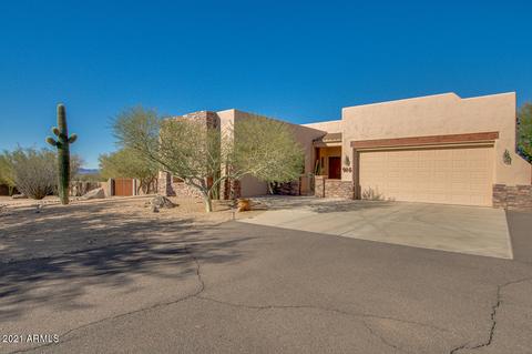 916 E Saddle Mountain Rd, Phoenix, AZ 85086 photo 75