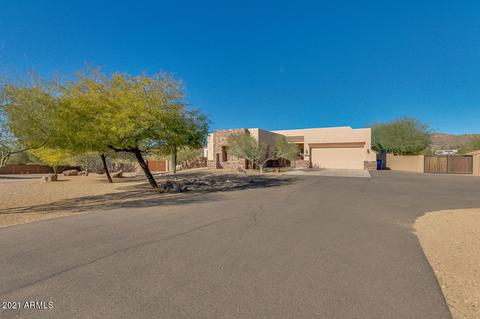 916 E Saddle Mountain Rd, Phoenix, AZ 85086 photo 74