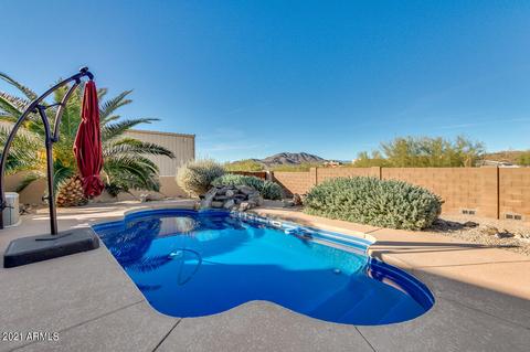 916 E Saddle Mountain Rd, Phoenix, AZ 85086 photo 4
