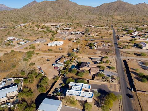 916 E Saddle Mountain Rd, Phoenix, AZ 85086 photo 70