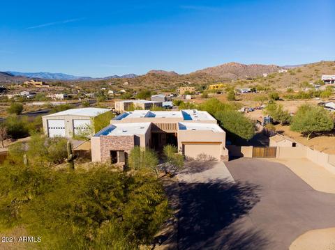 916 E Saddle Mountain Rd, Phoenix, AZ 85086 photo 57