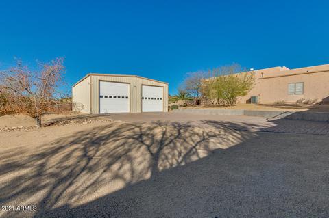 916 E Saddle Mountain Rd, Phoenix, AZ 85086 photo 54