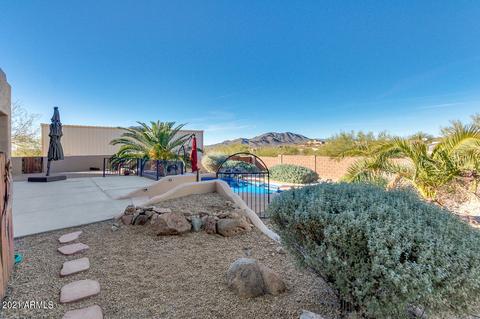 916 E Saddle Mountain Rd, Phoenix, AZ 85086 photo 45