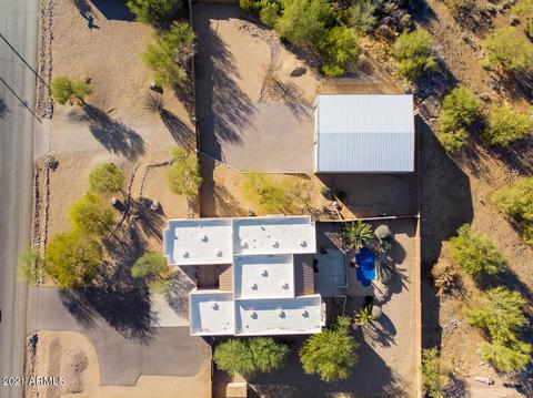 916 E Saddle Mountain Rd, Phoenix, AZ 85086 photo 69
