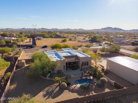 916 E Saddle Mountain Rd, Phoenix, AZ 85086 photo 63