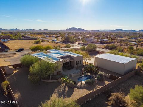 916 E Saddle Mountain Rd, Phoenix, AZ 85086 photo 64