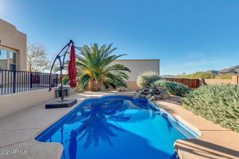 916 E Saddle Mountain Rd, Phoenix, AZ 85086 photo 47