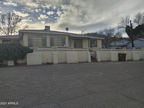 340 S Tebbs St, Globe, AZ 85501 photo 3