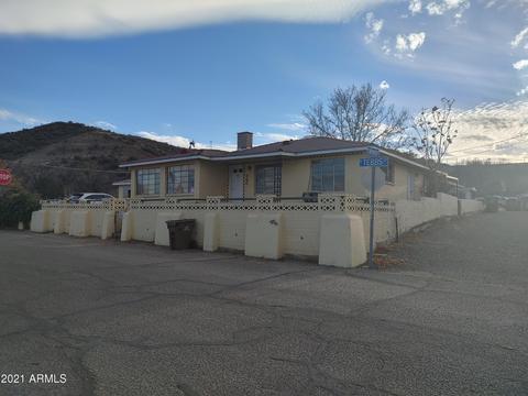 340 S Tebbs St, Globe, AZ 85501 photo 2