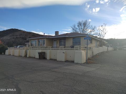 340 S Tebbs St, Globe, AZ 85501 photo 1