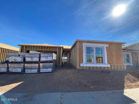 4649 S Pluto --, Mesa, AZ 85212 photo 1