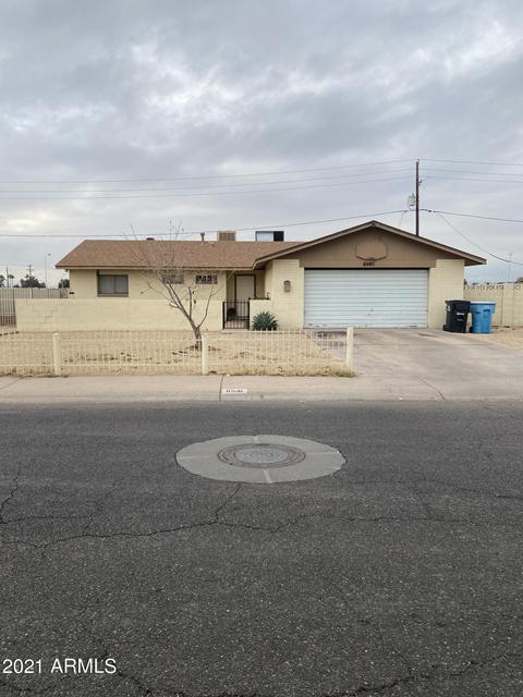 6541 W Devonshire Ave, Phoenix, AZ 85033 photo 1
