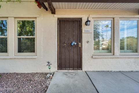 806 E Joan D Arc Ave, Phoenix, AZ 85022 photo 4