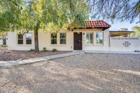 806 E Joan D Arc Ave, Phoenix, AZ 85022 photo 1
