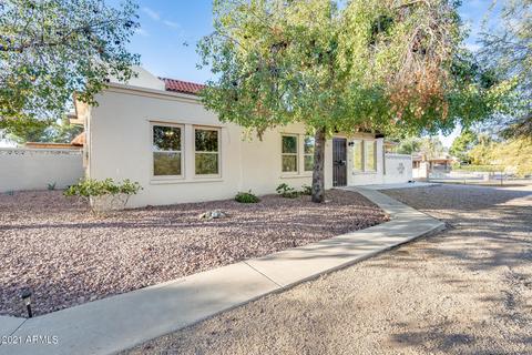 806 E Joan D Arc Ave, Phoenix, AZ 85022 photo 3