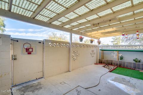 806 E Joan D Arc Ave, Phoenix, AZ 85022 photo 25