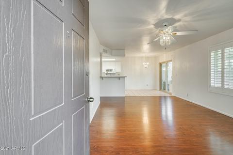 806 E Joan D Arc Ave, Phoenix, AZ 85022 photo 5