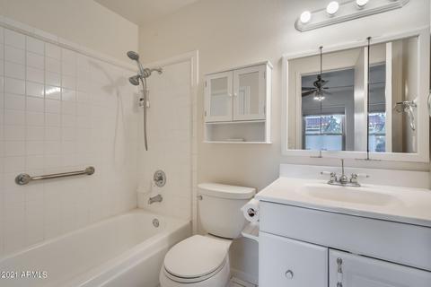 806 E Joan D Arc Ave, Phoenix, AZ 85022 photo 20