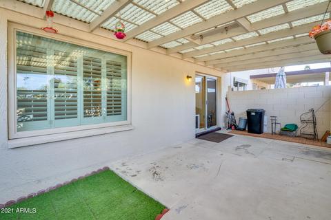 806 E Joan D Arc Ave, Phoenix, AZ 85022 photo 26