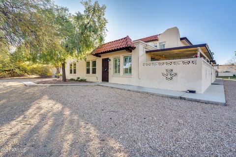 806 E Joan D Arc Ave, Phoenix, AZ 85022 photo 2