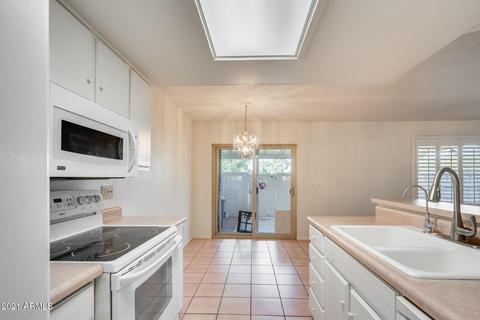806 E Joan D Arc Ave, Phoenix, AZ 85022 photo 15