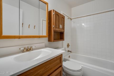 806 E Joan D Arc Ave, Phoenix, AZ 85022 photo 17