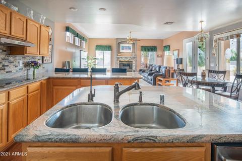 5621 W Soft Wind Dr, Glendale, AZ 85310 photo 19