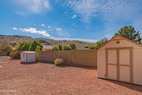 5621 W Soft Wind Dr, Glendale, AZ 85310 photo 43