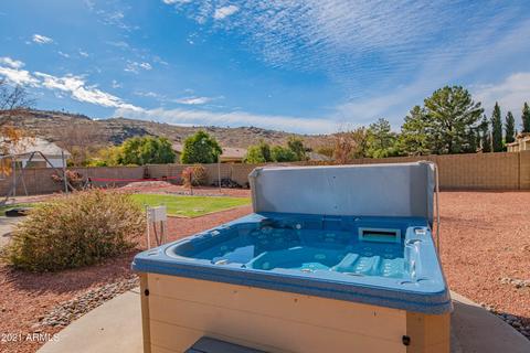 5621 W Soft Wind Dr, Glendale, AZ 85310 photo 7