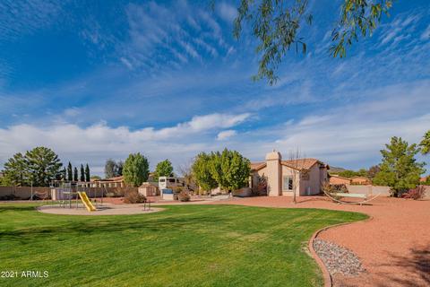 5621 W Soft Wind Dr, Glendale, AZ 85310 photo 5
