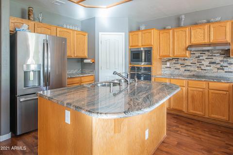 5621 W Soft Wind Dr, Glendale, AZ 85310 photo 15